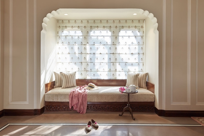 Imagen de la habitación del Hotel Mementos by ITCs Jaipur. Foto 15