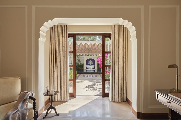 Imagen de la habitación del Hotel Mementos by ITCs Jaipur. Foto 16
