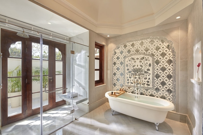 Imagen de la habitación del Hotel Mementos by ITCs Jaipur. Foto 17