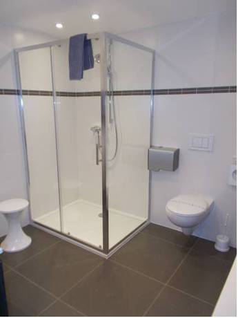 Imagen de la habitación del Hotel Memlinc Palace. Foto 4