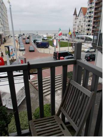 Imagen de la habitación del Hotel Memlinc Palace. Foto 16