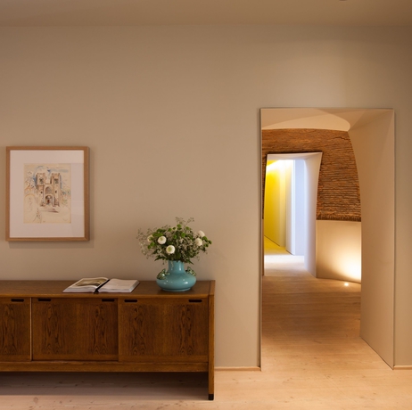 Imagen de los interiores del Hotel Memmo Alfama. Foto 14