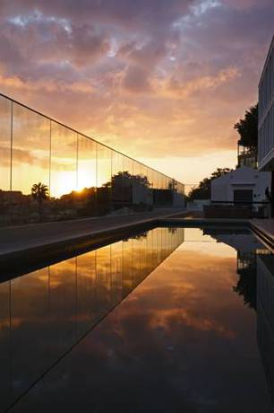 Imagen general del Hotel Memmo Príncipe Real - Design Hotels. Foto 3