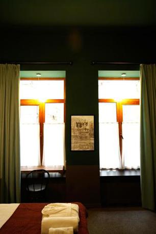 Imagen general del Hotel Memoire. Foto 8