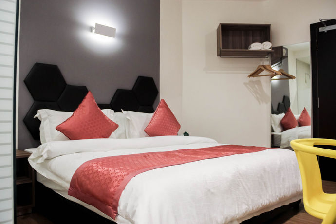 Imagen de la habitación del Hotel Memoire Hornbill. Foto 5