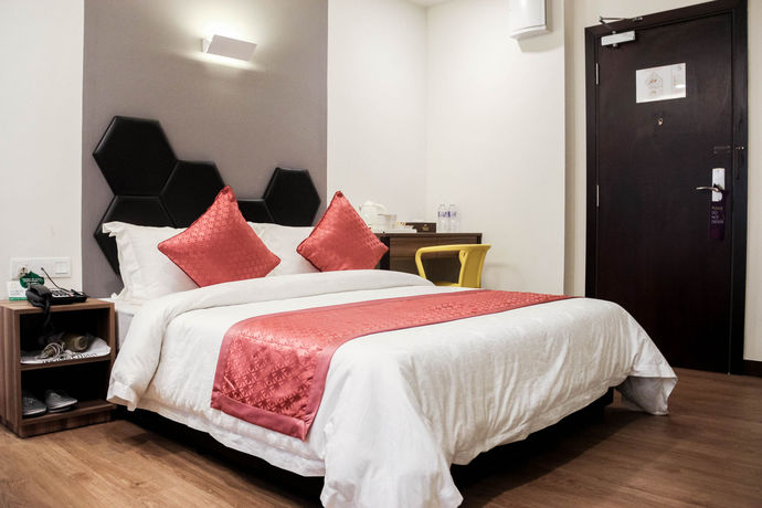 Imagen de la habitación del Hotel Memoire Hornbill. Foto 7