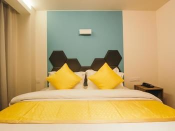 Imagen de la habitación del Hotel Memoire Hornbill. Foto 10