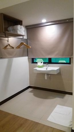 Imagen de los interiores del Hotel Memoire Hornbill. Foto 16