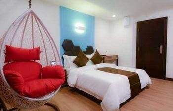 Imagen del bar/restaurante del Hotel Memoire Hornbill. Foto 3