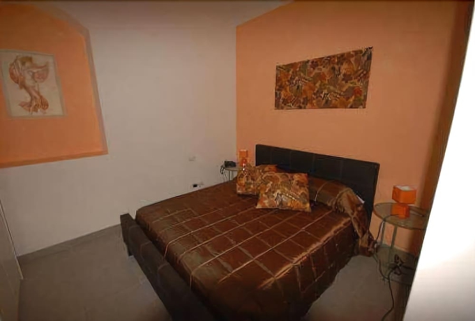 Imagen de la habitación del Hotel Memole Inn Sanremo. Foto 6