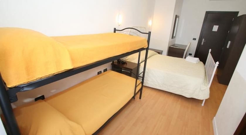 Imagen de la habitación del Hotel Memole Inn Sanremo. Foto 14