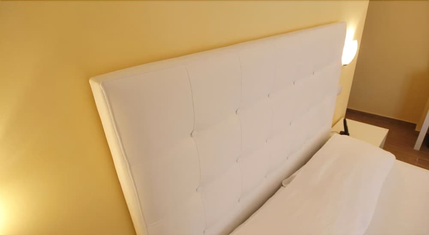 Imagen de la habitación del Hotel Memole Inn Sanremo. Foto 19