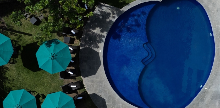 Imagen general del Hotel Memora Chapala. Foto 1