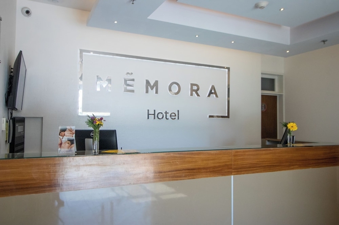 Imagen de los interiores del Hotel Memora Chapala. Foto 14