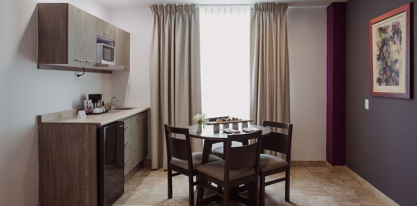 Imagen general del Hotel Memora Chapala. Foto 2