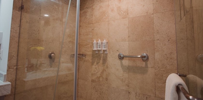 Imagen de la habitación del Hotel Memora Chapala. Foto 13