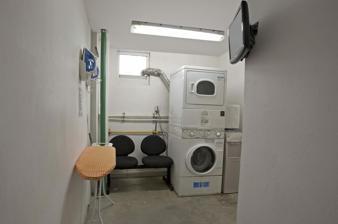 Imagen de los interiores del Hotel Memora Express. Foto 15