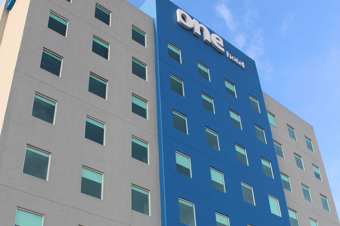 Imagen general del Hotel Memora Express. Foto 4