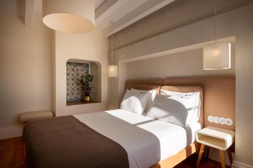 Imagen de la habitación del Hotel Memoria Lisboa Flh Hotels. Foto 6