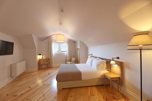 Imagen de la habitación del Hotel Memoria Porto Flh Hotels. Foto 10