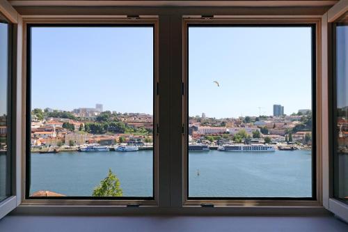 Imagen general del Hotel Memoria Porto Flh Hotels. Foto 6