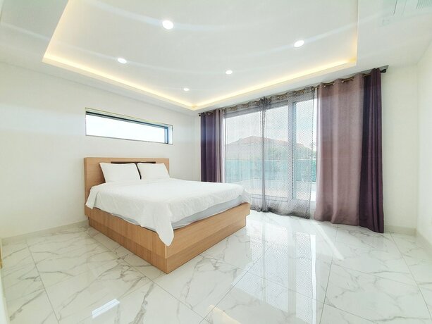 Imagen general del Hotel Memoria Resort. Foto 1