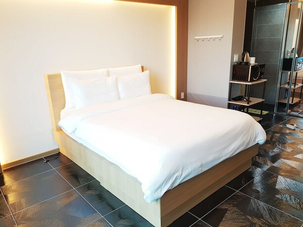 Imagen general del Hotel Memoria Resort. Foto 6