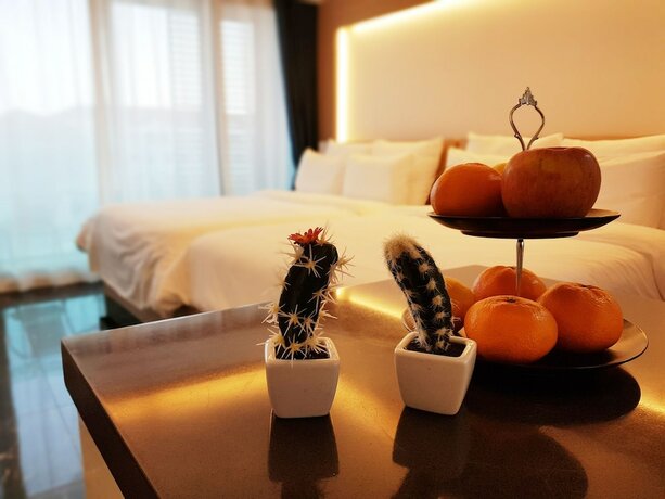 Imagen general del Hotel Memoria Resort. Foto 7