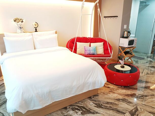 Imagen general del Hotel Memoria Resort. Foto 10
