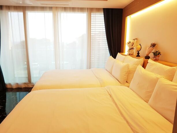 Imagen general del Hotel Memoria Resort. Foto 11