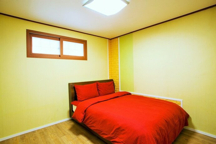 Imagen de la habitación del Hotel Memoria Resort. Foto 16