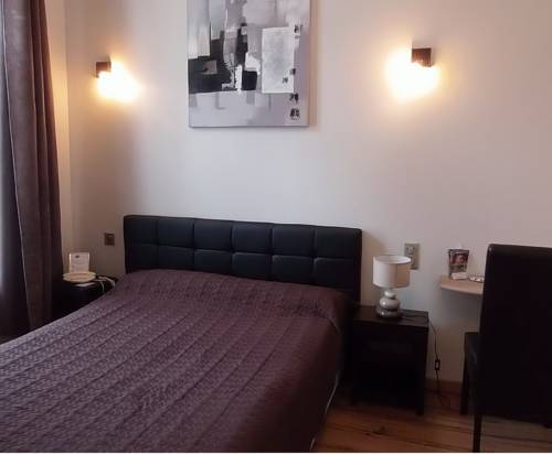 Imagen de la habitación del Hotel Memorial. Foto 3