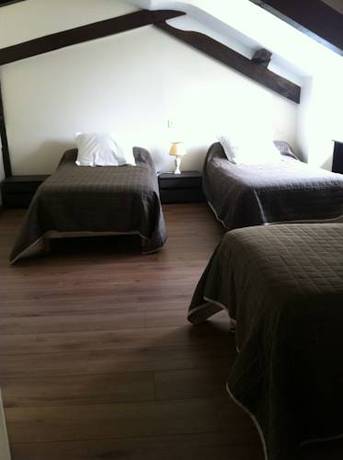 Imagen de la habitación del Hotel Memorial. Foto 5