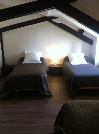 Imagen de la habitación del Hotel Memorial. Foto 6