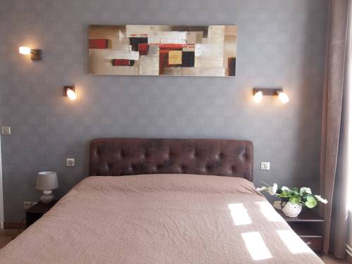 Imagen de la habitación del Hotel Memorial. Foto 16