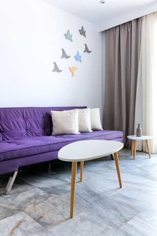 Imagen de la habitación del Hotel Memories Beach. Foto 4