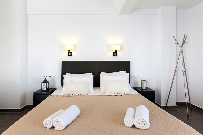 Imagen de la habitación del Hotel Memories Beach. Foto 7