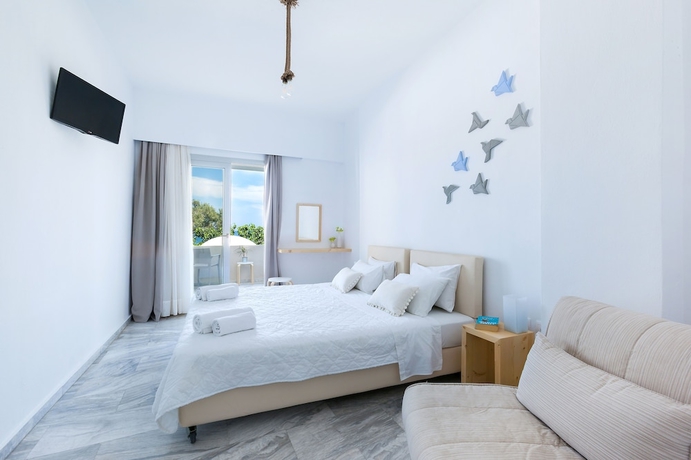 Imagen de la habitación del Hotel Memories Beach. Foto 8