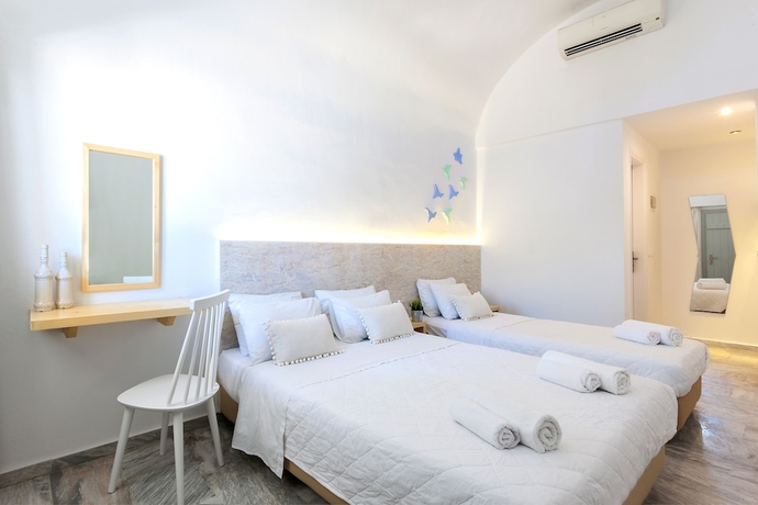 Imagen de la habitación del Hotel Memories Beach. Foto 10