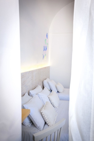 Imagen de la habitación del Hotel Memories Beach. Foto 11