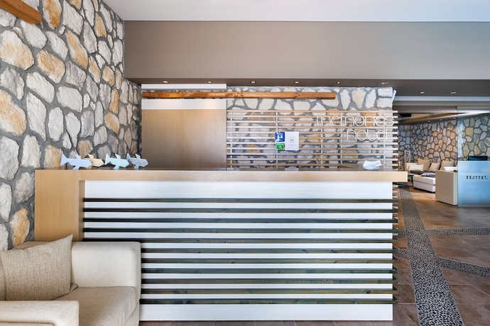 Imagen de los interiores del Hotel Memories Beach. Foto 15