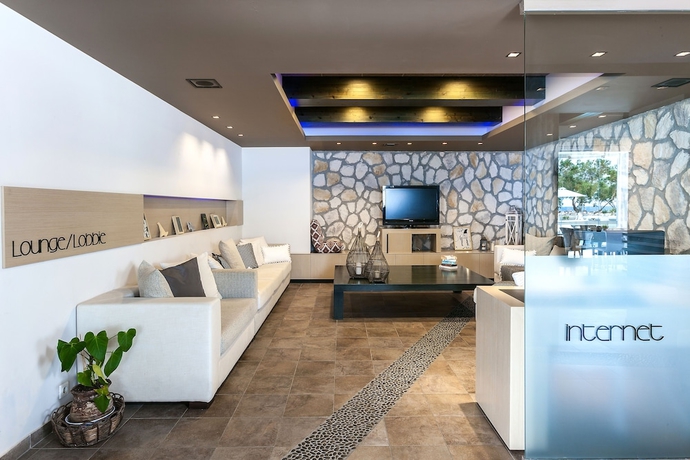 Imagen de los interiores del Hotel Memories Beach. Foto 18