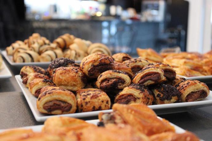 Imagen general del Hotel Memories Budapest. Foto 1