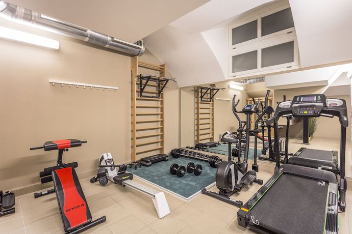 Imagen de los interiores del Hotel Memories Budapest. Foto 18