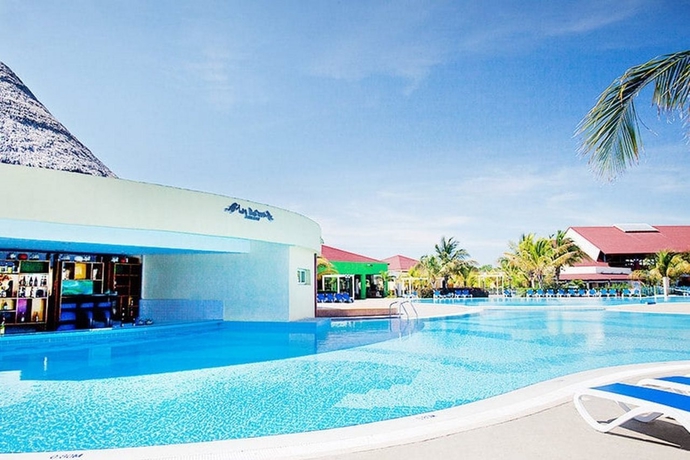 Imagen general del Hotel Memories Caribe Beach Resort. Foto 1