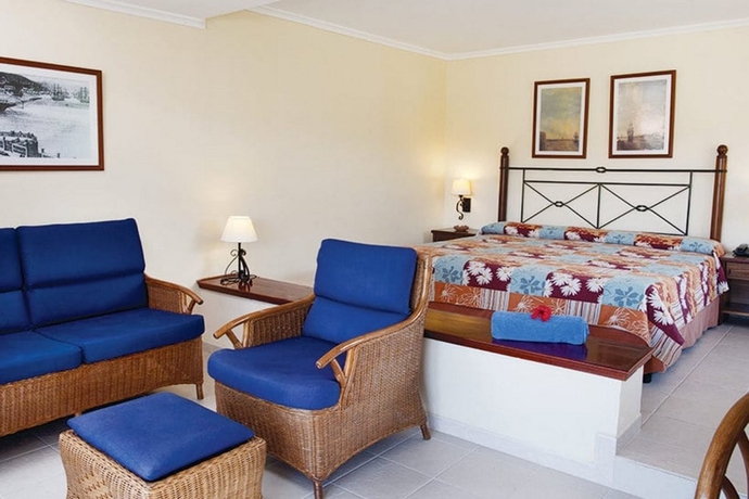 Imagen general del Hotel Memories Caribe Beach Resort. Foto 2