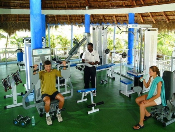 Imagen general del Hotel Memories Cayo Largo. Foto 5