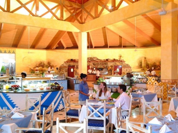 Imagen general del Hotel Memories Cayo Largo. Foto 6