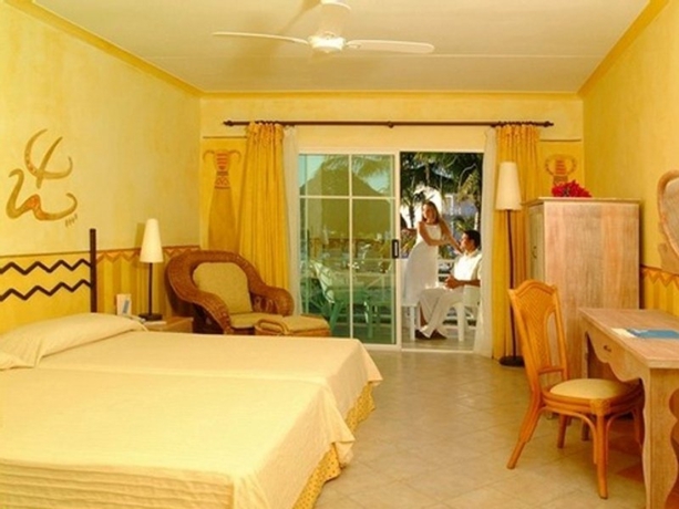 Imagen general del Hotel Memories Cayo Largo. Foto 7