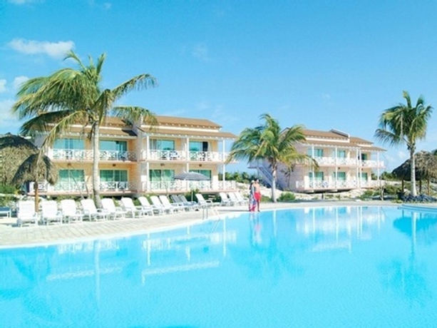 Imagen general del Hotel Memories Cayo Largo. Foto 8